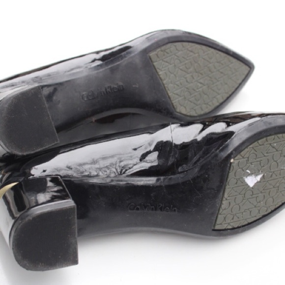 Calvin Klein low pumps - Picture 8 of 12